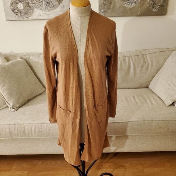 Abound Longline Cardigan Sweater - Picture 2 of 9